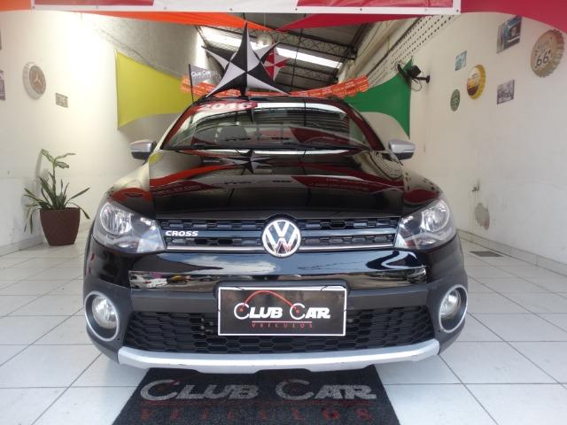 Volkswagen Saveiro Cross CE 2015 - Foto 3