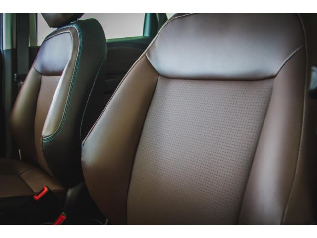 CHEVROLET SPIN 1.8 PREMIER 8V FLEX 4P 2019 - Foto 7