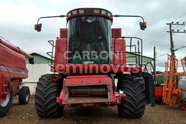 Case IH 2388, ano 2008/2008 - Foto 4