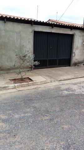 Casa no Residencial Aguas Claras Proximo a Castrillon R$ 125 mil sendo 2 quartos