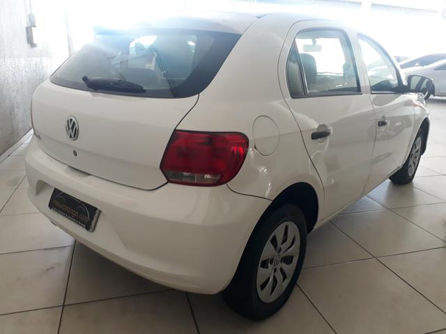 Gol G6 - Foto 4