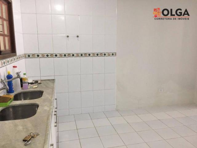 Casa com 3 dormitórios à venda, 115 m² - Gravatá/PE - Foto 9