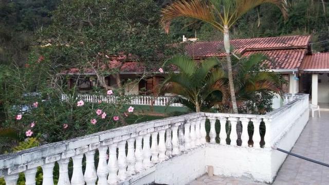 Linda Chácara - Lugar Tranquillo - Cód.1368 - Foto 6