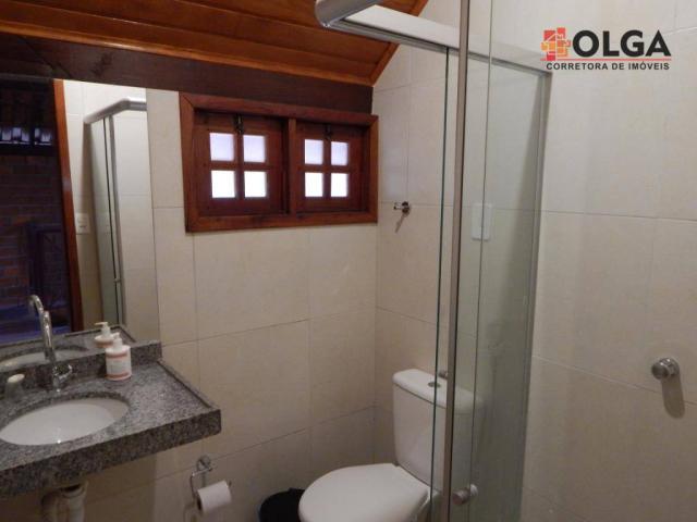 Casa de condomínio com 4 dormitórios, 180 m² - Gravatá/PE - Foto 17