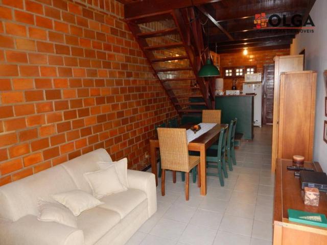 Casa de condomínio com 4 dormitórios, 180 m² - Gravatá/PE - Foto 3
