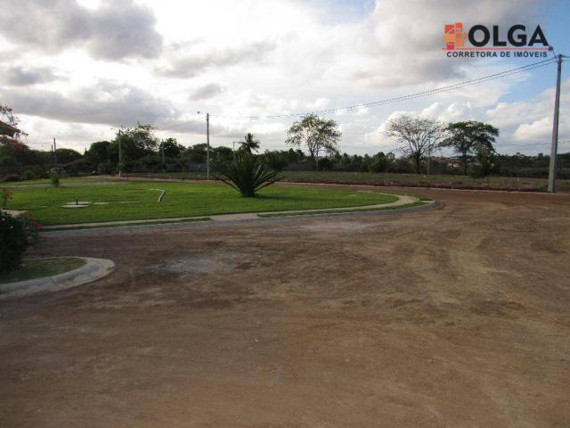 Lançamento imperdível! lotes parcelados sem juros. gravatá - Foto 13