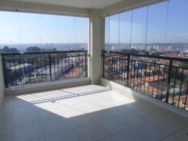 Lindo Apartamento - Excelente Localização - Cód.1449