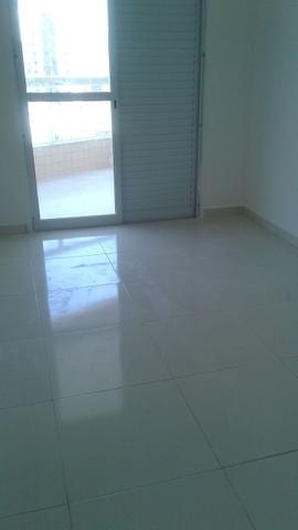 Ocian. Entrada 82 mil. 2 dormts. Perto da praia - Foto 6