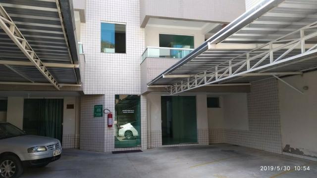 Apartamento em Ipatinga, Térreo 2 qts/suíte, 76 m², área gourmet. Valor 150 mil - Foto 17