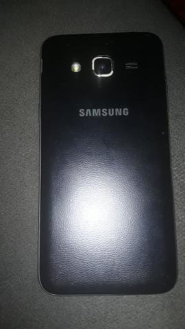 J3 2016 preto impecável - Foto 6