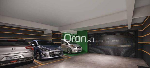 Apartamento com 2 dormitórios à venda, 71 m² por R$ 396.000,00 - Setor Marista - Goiânia/G - Foto 14