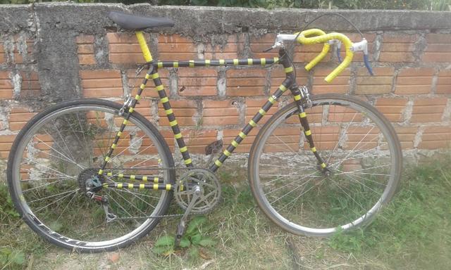 Vendo Bicicleta Caloi
