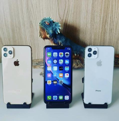 IPhone 11 pro lançamento - Foto 2