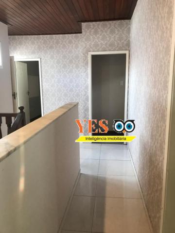 Sala comercial para locação , capuchinhos, feira de santana , 32,00 m² construída, 32,00 m - Foto 8