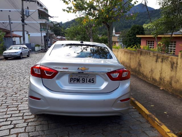 Cruze 2017 - Foto 6