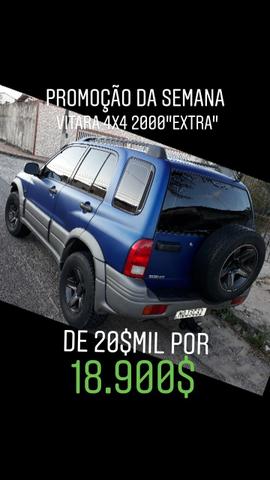 Pajero tr4 2009 at "extra" leia o anuncio" - Foto 16