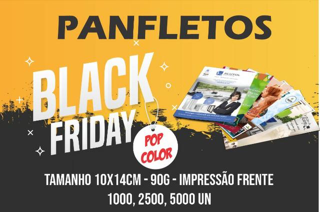 Calendários, imãs de geladeira, banner, panfletos e cartão de visita - Foto 4