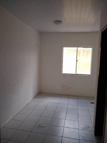 Casa para venda em camaçari, ba-531, 2 dormitórios, 1 banheiro, 1 vaga - Foto 8
