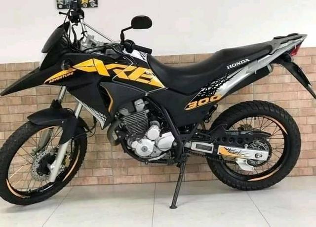 Moto - Foto 3