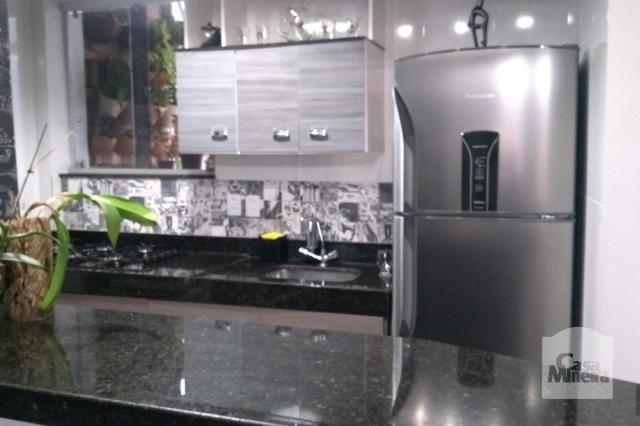 Apartamento à venda com 2 dormitórios em Alto barroca, Belo horizonte cod:257722 - Foto 18