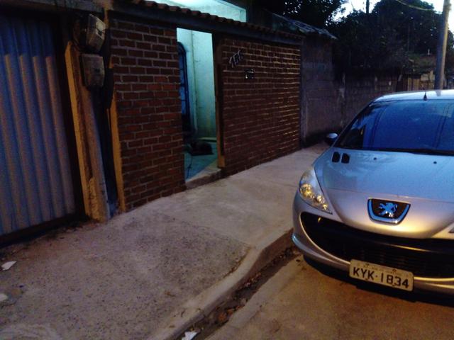 Peugeot 207 - Foto 2