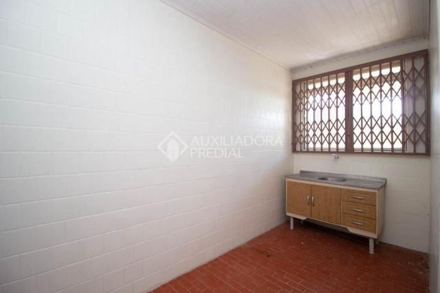 Casa para alugar com 2 dormitórios em Glória, Porto alegre cod:306323 - Foto 7