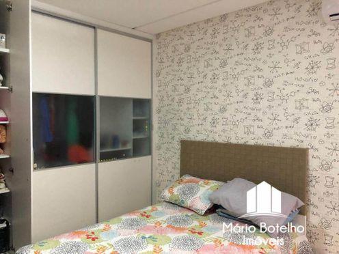 Casa para alugar com 3 dormitórios em Recreio, Vitória da conquista cod:156 - Foto 3