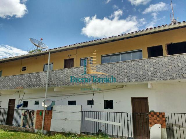 Pousada com 13 dormitórios à venda, 445 m² por r$ 650.000 - fontana i - porto seguro/bahia - Foto 2