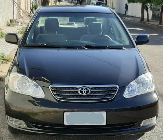 Corolla XEi 2006 - EXTRA - Foto 4