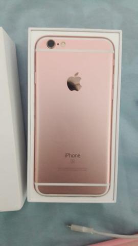 IPhone 6s rose 16 GB - Foto 2