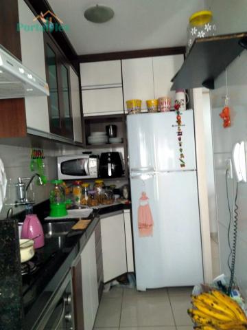 Apartamento à venda com 2 dormitórios em Morada de laranjeiras, Serra cod:4278 - Foto 7