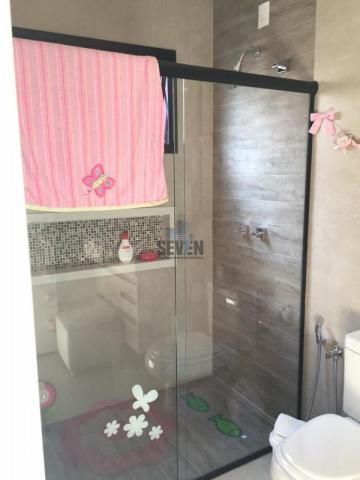 Casa à venda com 3 dormitórios em Jardim maraba, Bauru cod:1818 - Foto 11