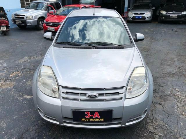 Ford Ka 1.0 completo