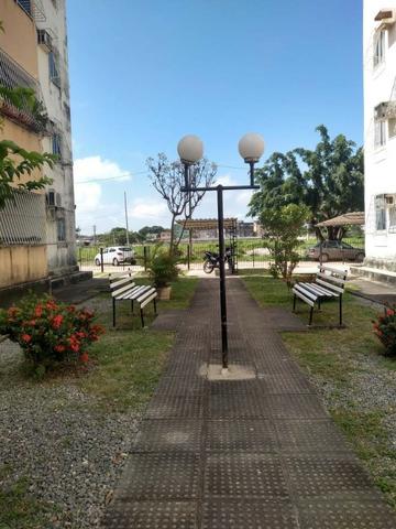 Apartamento no Condomínio Jd. Olinda V Casa caiada - Foto 5