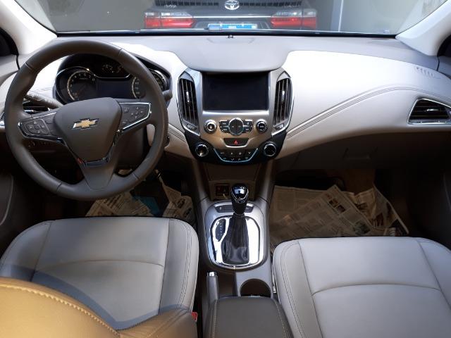 Cruze 2017 - Foto 8