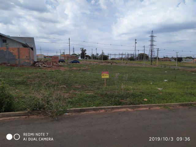 8352 | Terreno à venda em JD DAS TORRES II, ASTORGA - Foto 2