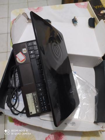 Netbook aspir One Acer 722 - Foto 4
