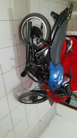 Fan 125 2001