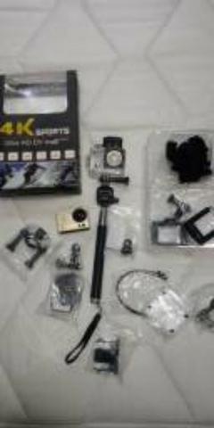 Camera 4k - Foto 2