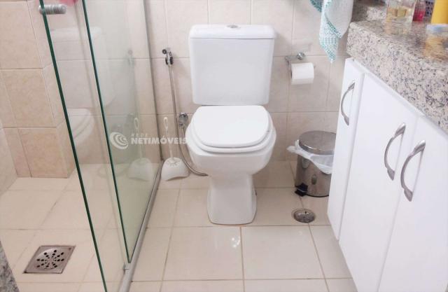 Apartamento à venda com 3 dormitórios em Buritis, Belo horizonte cod:528223 - Foto 16