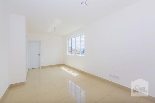 Apartamento à venda com 3 dormitórios em Nova suissa, Belo horizonte cod:257629