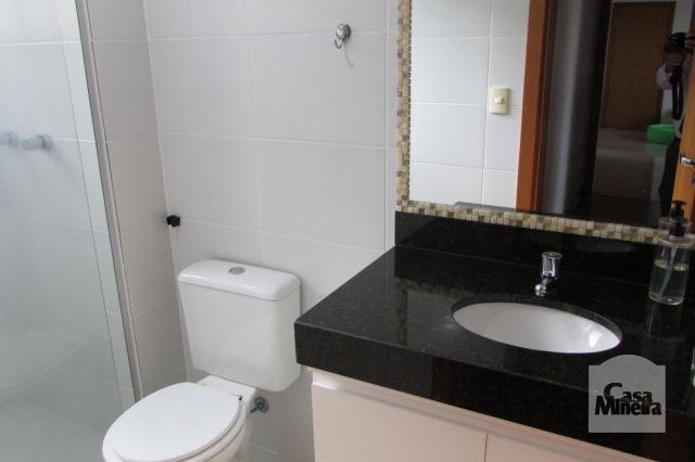 Apartamento à venda com 3 dormitórios em Nova suissa, Belo horizonte cod:257609 - Foto 15