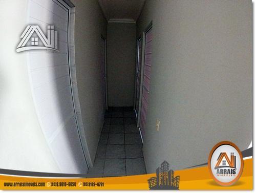 Apartamento a venda no conjunto esperança - Foto 19