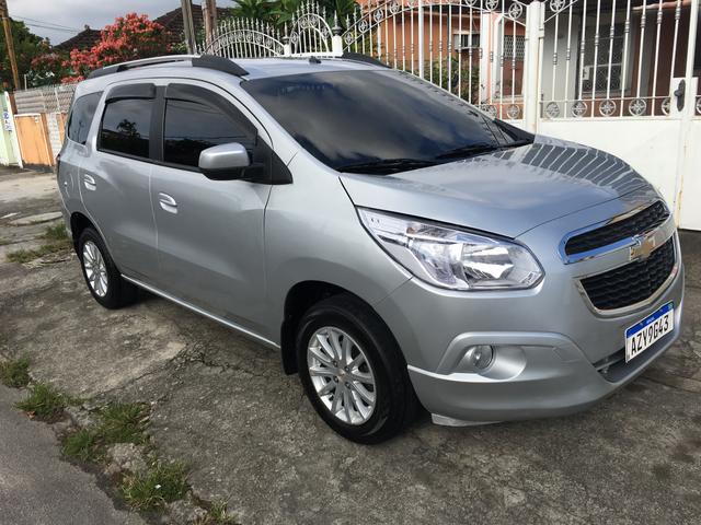 Spin 1.8 Lt ano 15/16 - Foto 13