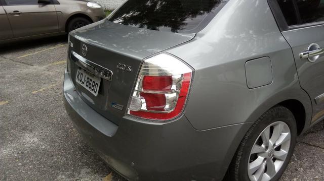 Nissan Sentra 2.0 GNV 5ª - Foto 16