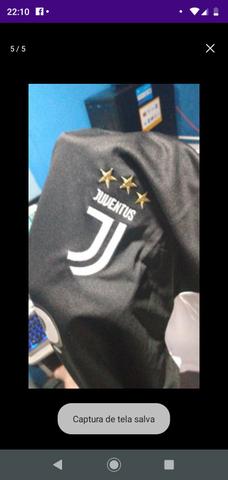 Camisa de futebol 2019! - Foto 5