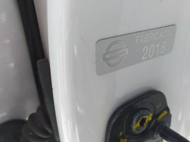March 1.0 s 2016/2026 O mai s Novo de Aracaju com 20.000 km - Foto 13