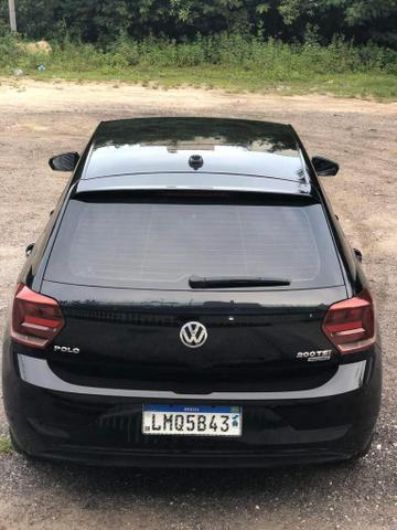 Vw polo highline tsi turbo 2019 - Foto 2