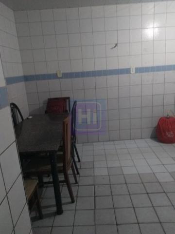 Casa à venda com 3 dormitórios em Prado, Recife cod:CA13 - Foto 5