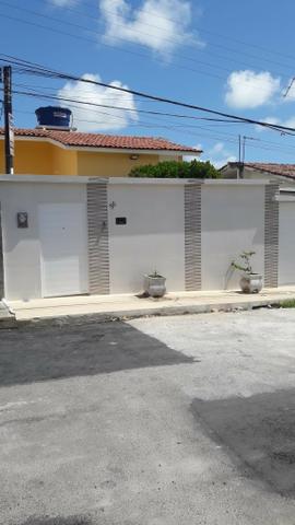 Jardim Atlântico Belissíma Casa com Piscina, R$ 380 Mil Facilito - Foto 10